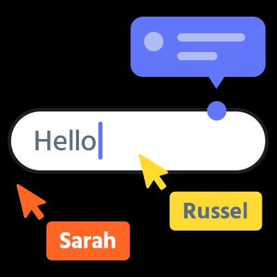 Visual Collaboration