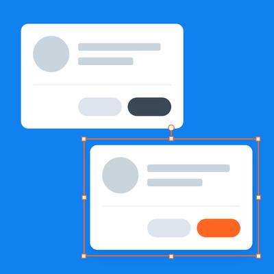Wireframe tool - components