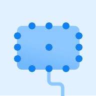 Diagramming Smart Connectors