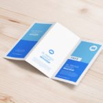 Free Brochure Mockup