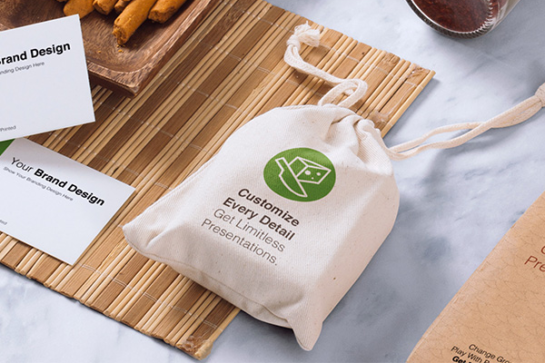 Download Food Packaging & Branding Mockup - mockupsfinder
