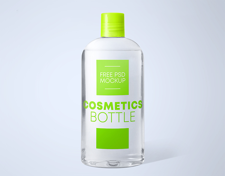 Download Cosmetics Bottle Mockup Mockupsfinder